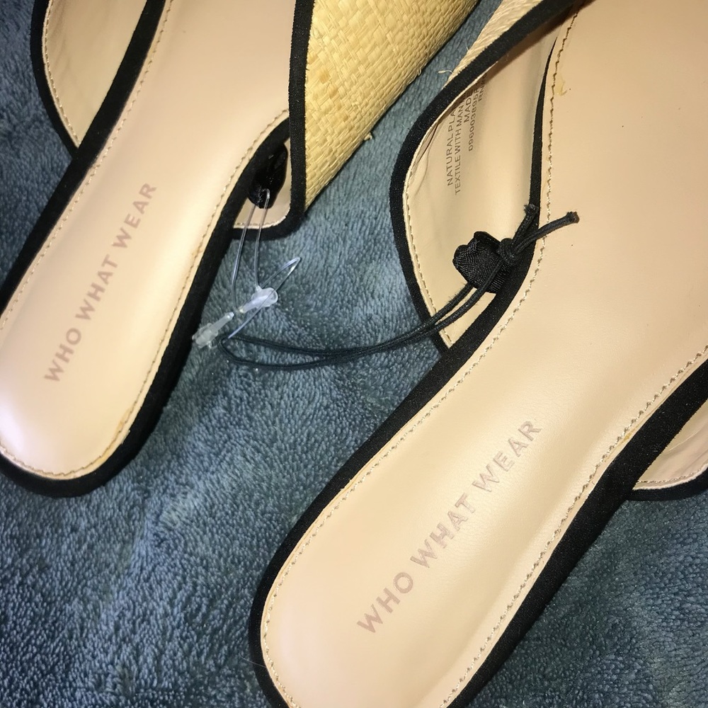 ❌SOLD❌Mules - Picture 4 of 6